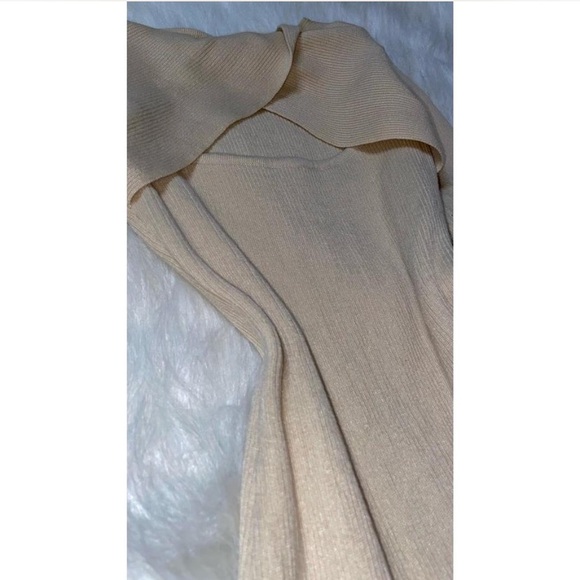 & Other Stories Mini Dress - Picture 3 of 4